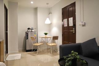The View Residence - Bangkok - 1