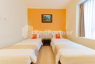 Hotel Alqueby Mitra RedDoorz - Bandung - 6