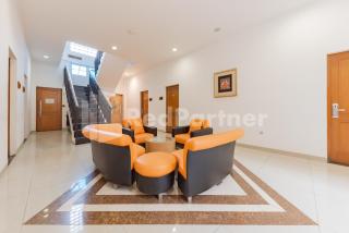 Hotel Alqueby Mitra RedDoorz - Bandung - 2