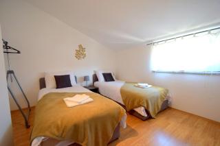 Apartment Paula - Njivice - 3