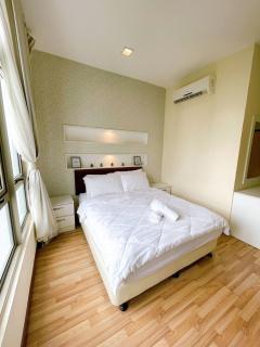 Residence Stay at Shaftsbury Cyberjaya 2 - 8
