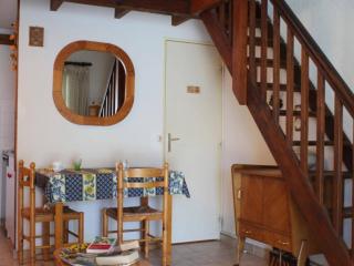 Maison de Vacances avec Mezzanine et Terrasse, à 900m de la Plage - 6 Couchages ! - FR-1-229-806 - Gruissan - 9