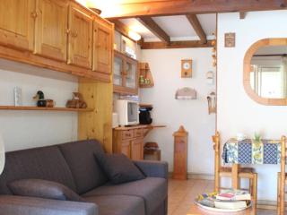 Maison de Vacances avec Mezzanine et Terrasse, à 900m de la Plage - 6 Couchages ! - FR-1-229-806 - Gruissan - 8
