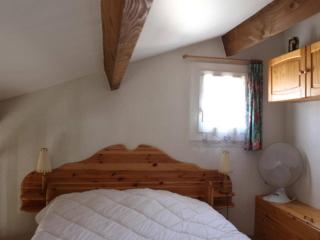 Maison de Vacances avec Mezzanine et Terrasse, à 900m de la Plage - 6 Couchages ! - FR-1-229-806 - Gruissan - 6