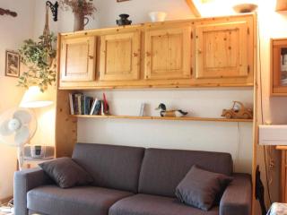 Maison de Vacances avec Mezzanine et Terrasse, à 900m de la Plage - 6 Couchages ! - FR-1-229-806 - Gruissan - 7