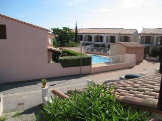 Villa T3 avec Piscine, Proche Plage et Aqualand, Saint-Cyprien - FR-1-106-48 - Saint-Cyprien - 9