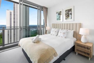 CASSA SIGNATURE - Luxury Apartments Managed by The Cassa - Gold Coast - 8