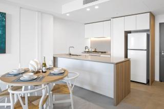 CASSA SIGNATURE - Luxury Apartments Managed by The Cassa - 6