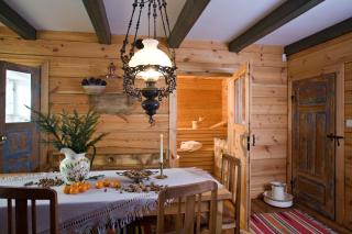 Apartamenty Carskie - Białowieża - 2