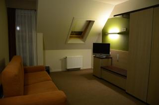 Cosmopolite Hotel Nieuwpoort-Bad - 9