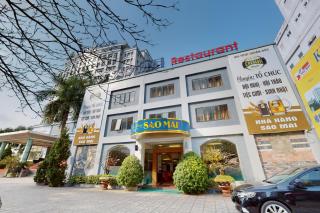 Sao Mai Hotel - Thanh Hóa - 6