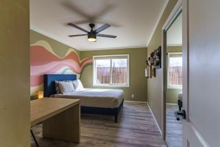 Agave Art House - Joshua Tree - 4