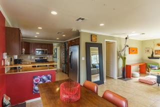 Agave Art House - Joshua Tree - 8