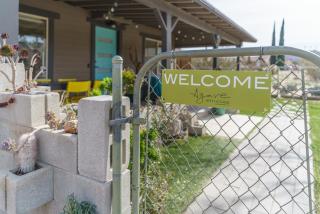 Agave Art House - 9
