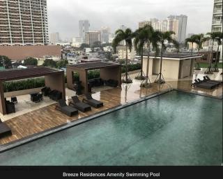 SMDC Breeze Residences - Manilla - 2