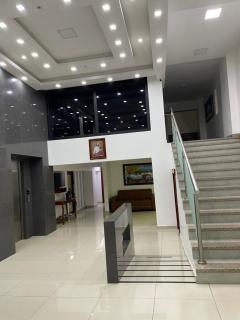 Fortune Hotel - Guayaquil - 5