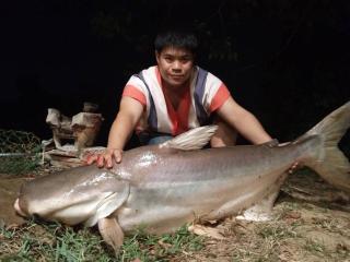 Khunkorn Fishing Farm Stay - 8