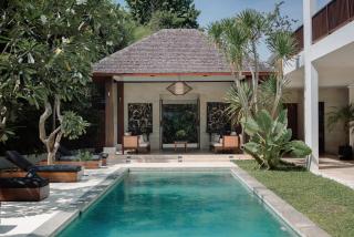 Villa Amara Pradi - 550m to Petitenget Beach - Seminyak - 0