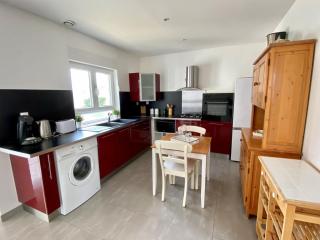 Maison Rénovée: 300m de la Mer, Terrasse, Jardin, WIFI, Animaux Ok - FR-1-231-281 - 6