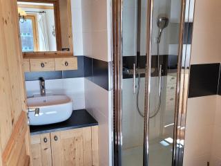 Appartement spacieux 4 pièces, 3 ch., parking et WiFi, centre des Gets - FR-1-598-126 - Les Gets - 3