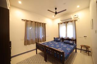 Le Pondy Home Stay - Pondicherry - 6