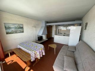 Appartement T2 avec 6 couchages, animaux admis, parking, wifi - FR-1-106-75 - Saint-Cyprien - 6