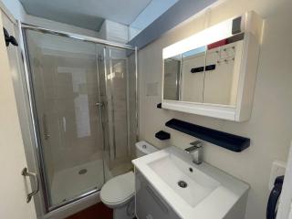 Appartement T2 avec 6 couchages, animaux admis, parking, wifi - FR-1-106-75 - Saint-Cyprien - 1