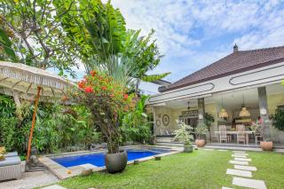 Villa Balissima - Seminyak - 9