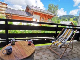 Appartement 4* rénové, équipé, 6 pers, proche centre avec parking et Wi-Fi - FR-1-598-127 - 6