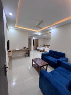 Hotel Mangalore Stay INN - Mangalore - 9