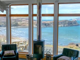Seascape - Fiskavaig - 9