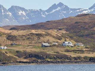 Seascape - Fiskavaig - 5