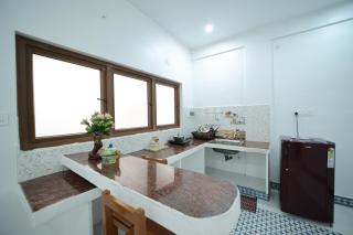 Le Pondy Home Stay - Pondicherry - 4