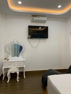 Hotel MAI TUAN Nguyễn Văn Linh - 8
