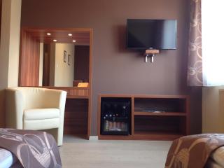 Alfa Hotel - Győr - 1