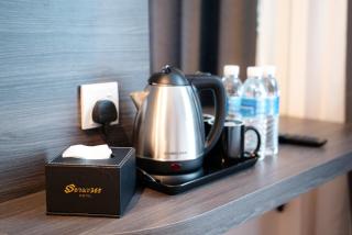 STAY 365 HOTEL - Changlun - 1