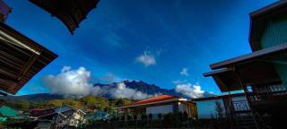 MasilauValley - Ranau - 3