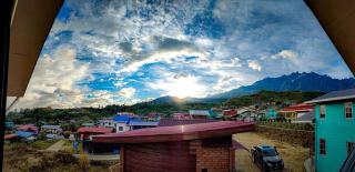 MasilauValley - Ranau - 4