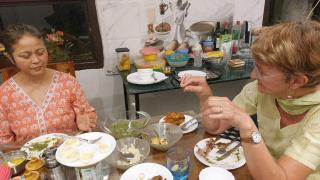 Tranquility homestay - 8