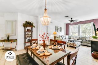 3 Bedroom 2 Bathroom Windsor Hills 7675-105 Cs - 8
