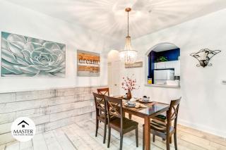 3 Bedroom 2 Bathroom Windsor Hills 7675-105 Cs - 7
