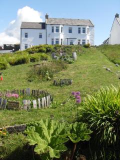 Burnside Lodge - Portnahaven - 2