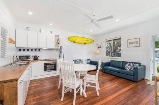 Ivys Beach House - North Haven - 0