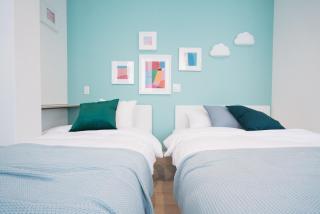 Mermaid Apartment - Tokyo - 7
