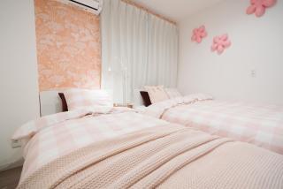 Mermaid Apartment - Tokyo - 6