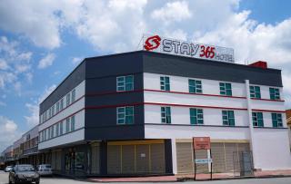 STAY 365 HOTEL - Changlun - 6