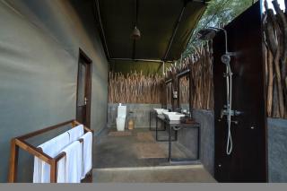 Ceylon Wild Safaris - Kataragama - 5