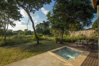 Ceylon Wild Safaris - Kataragama - 8