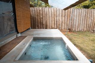 Ceylon Wild Safaris - Kataragama - 9
