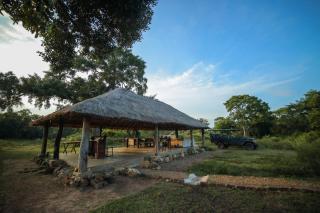 Ceylon Wild Safaris - Kataragama - 2